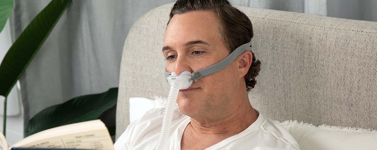 oxygen air