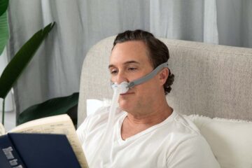 oxygen air
