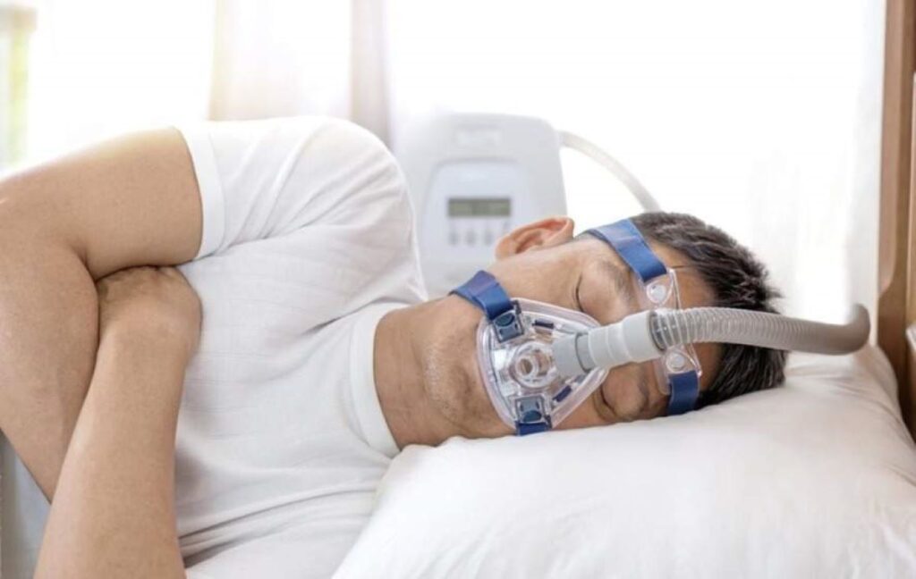 Bulk-Bill Sleep Study Melbourne