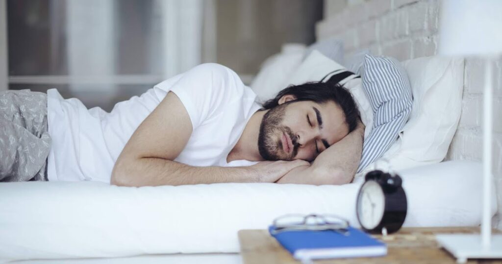 Sleep Study Canberra