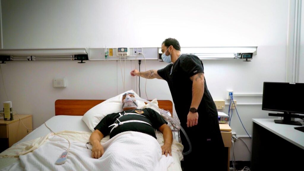 Bulk-Bill Sleep Study Melbourne