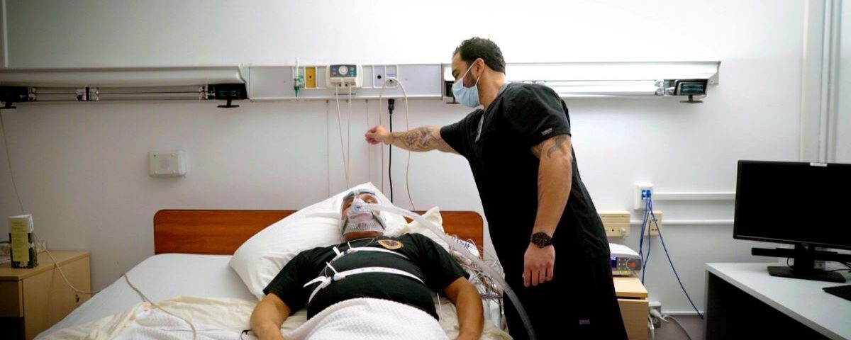 Bulk-Bill Sleep Study Melbourne