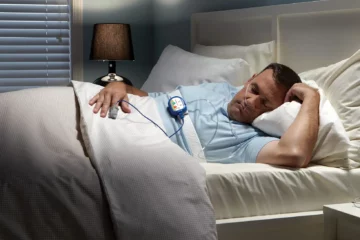 Sleep Study Canberra