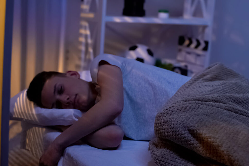 Sleep Study Canberra